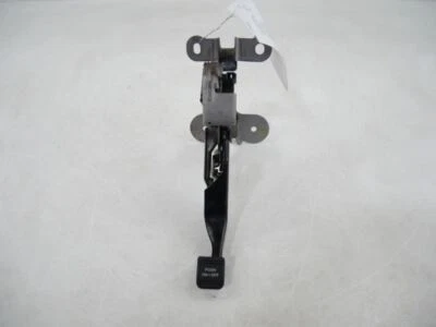 Conjunto de pedal de freno eléctrico de freno de estacionamiento de emergencia Infiniti G35 2007-2009 OEM Foto 1 de 4