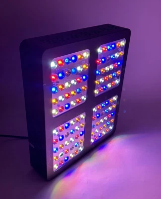 ViparSpectra V-600 Reflector-Series 600W Full Spectrum Indoor LED Grow Light - Image 1 of 4