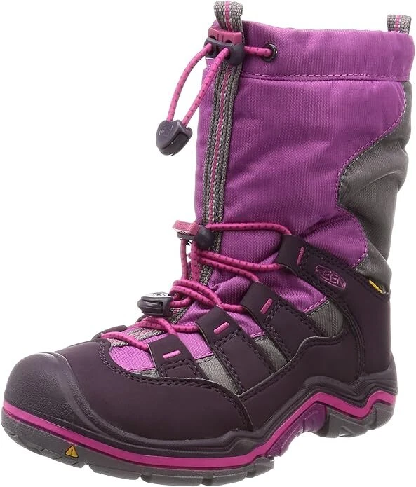 Botas de invierno Keen Youth Winterport ll impermeables aisladas -25F/-32C Foto 1 de 1