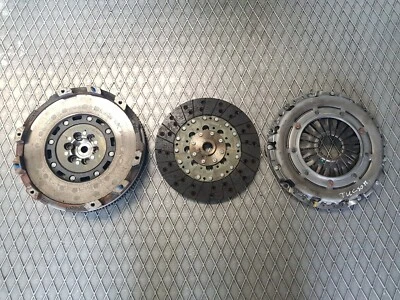 Hyundai Tucson 1.6 T-Gdi 2019 manual gasolina doble masa volante y kit embrague Foto 1 de 4