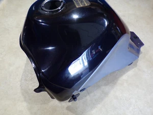 Honda Transalp XL 600 V 89 - 95 fuel petrol tank V good 90 91 92 93 94 - Picture 1 of 7