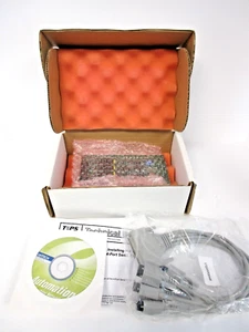 Systech SEK-4X 4 Port Serielle Erweiterungskarte - Bild 1 von 3