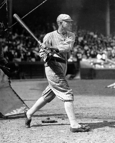 Chicago White Sox Shoeless Joe Jackson 1919 foto 3 Foto 1 de 1