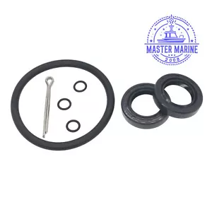 91252-ZV5-003 Lower Unit Seal Kit with O-ring for Honda Outboard Engine Models - Picture 1 of 8