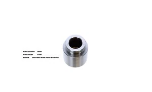 Pistón pinza de freno delantero para Lexus IS, LS P4519 - Imagen 1 de 3