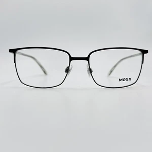 Mexx Brille Herren Damen eckig schwarz rot Mod. 2774 200 NEU - Bild 1 von 11