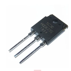 10 Stück MGD623S Integrated Circuit IC TO-3P - Bild 1 von 1