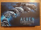Coffret Alien Intégrale 6 Films Blu-ray Edition collector