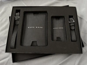 HUGO BOSS Kofferanhänger Set - Bild 1 von 1