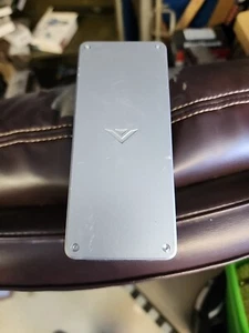 1 Vizio Smart Cast Satellite Speakers ONLY SB3651-E6 Grey & Black - Picture 1 of 5