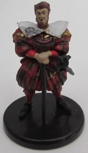 LORD VICTORO 39 Waterdeep Dragon Heist Dungeons and Dragons D&D Icons Realm RARE - Picture 1 of 1