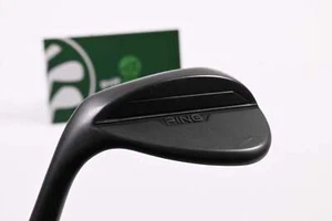 Left Hand Ping S159 Lob Wedge / 58 Degree / Black Dot / Senior Flex Ping ALTA CB - Picture 1 of 6