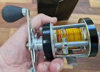 Tronixpro Envoy Reel with Level Wind 6500 Right Hand Wind