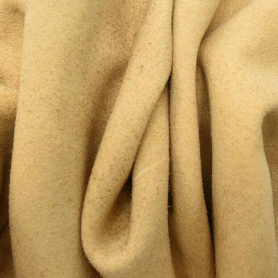 Commerically Brain Tanned Deerskin Premium Economy Grade Full Hides - Image 1 of 1