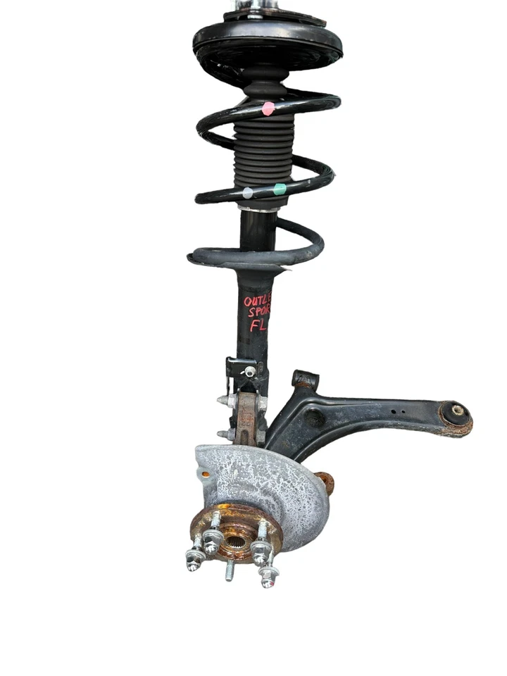 Mitsubishi Outlander Sport 2020 suspensión delantera izquierda del conductor OEM Foto 1 de 4