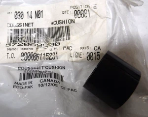 OEM SKIDOO FORMULA TOURING MACH 1 BRAZO HUSILLO BUJE COJÍN 572069900 W41-23G - Imagen 1 de 1