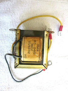 315-0483 Transformer 360 v 50-60 HZ SNC 6-8447 - Picture 1 of 1
