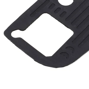 Bottom Ornament Back Cover Rubber Bottom Protective Rubber Cover Camera Repa NEW - Bild 1 von 12