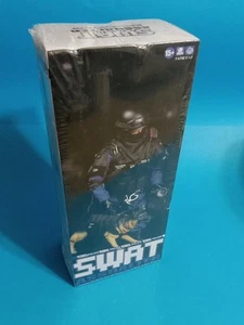 1/6 Scale SWAT Team Assaulter Military Soldier Action Figure Collectible Toy - Picture 1 of 6