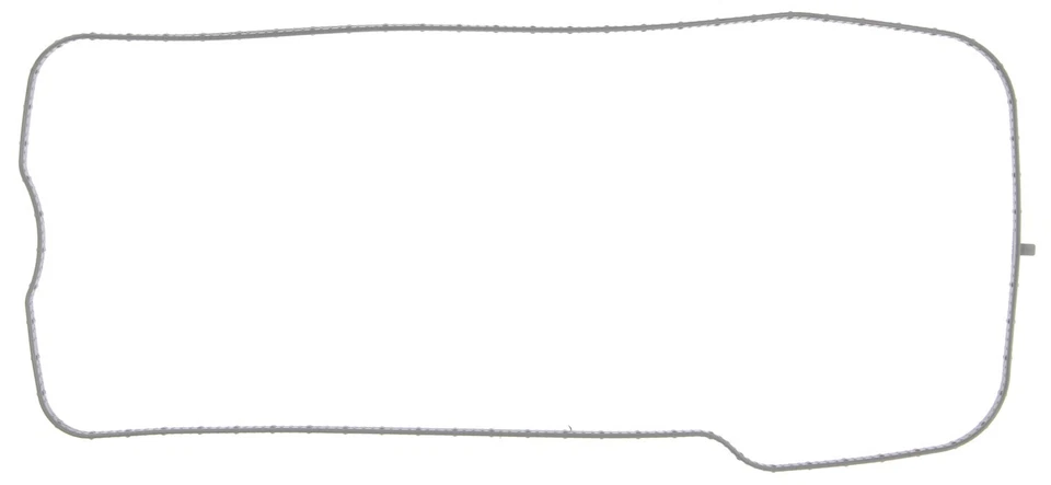 Junta respiradora do cárter do motor Mahle para 2008-2010 Dodge Ram 4500 6.7L L6 - Imagem 1 de 1