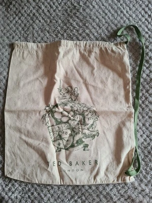 Bolsa antipolvo Ted Baker String Foto 1 de 4