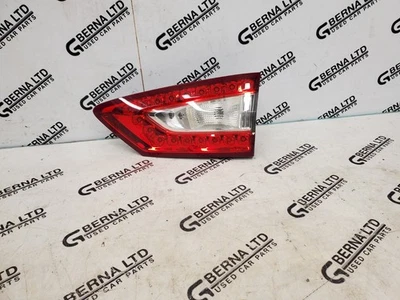 Genuine Ford Mondeo MK4 2013-2016 Estate Rear Right Side Tail Light Tail Lamp - Image 1 of 4