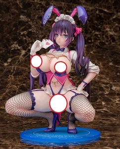 Original - Creator's Collection - Dealer Bunny - 1/6 (Native, Rocket Boy) - Bild 1 von 11