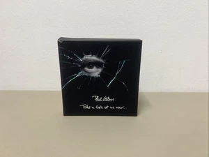 Phil Collins -Take A Look At Me Now: The Complete Studio Collection 8CD Box #A59 - Bild 1 von 6