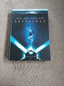 Leviathan Mediabook Lim. 125 - Bild 1 von 3