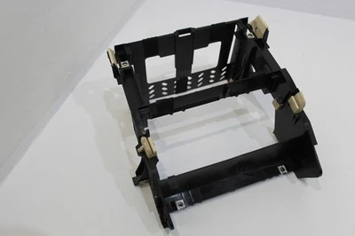 Seat Exeo 3R Double Din Centre Console Radio Cage Bracket 3R0858005A - Image 1 of 4