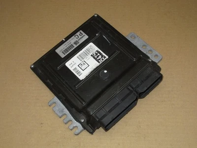 2004 Nissan Titan Truck 4x4 Engine Computer ECU ECM PCM Brain Box Foto 1 de 4