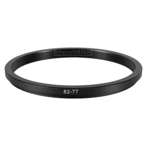 82-77mm Adapterring 82mm-77mm Filteradapter 82 - 77 mm - Bild 1 von 3