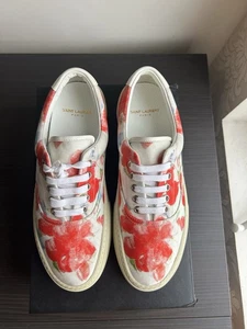 Zapatillas Saint Laurent Mujer EU Talla 40 - Imagen 1 de 5