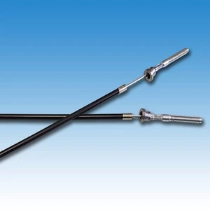 Gaszugwelle Fußgas Seilzug für Holder A 55 23145190 - Bild 1 von 1