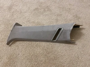 Tapicería de pilares gris 712.00Z OEM BMW E39 C - Imagen 1 de 2