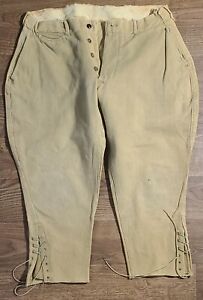 Flat Front 1950s Vintage Pants for Men for sale | eBay