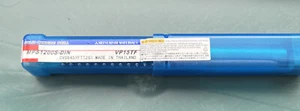 Mitsubishi MPS1200S-DIN VP15TF 3xD Solid Carbide Through Coolant 12mm Drill - Picture 1 of 3