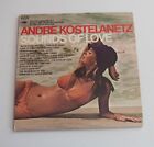 Andre Kostelanetz-Sounds of Love-Double Vinyl LP-1969-Very Good!