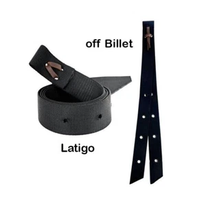 JUEGO DE BILLET DE NYLON LATIGO Y APAGADO PARA CABALLO CORBATA DE SILLA OCCIDENTAL CINCHAS DURADERAS EQUINO - Imagen 1 de 8
