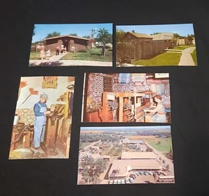 Mixed Lot Of Vintage See Pioneer Vintage Post Cards.    - Picture 1 of 4