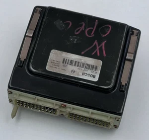 Mercedes Benz W129 SL 320 OM104991 Ecu Control Unit A0155454832 - Picture 1 of 4