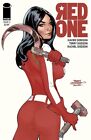 Red One #2 (NM)`15 Dorison/Dodson