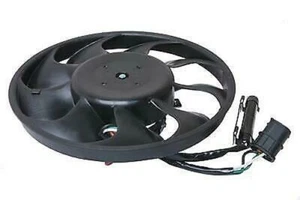 Porsche 911 / Boxster Auxiliary Fan ( Left OR Right ) NEW # NS - Picture 1 of 1