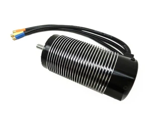 960kv 8-pole Brushless Motor for Electric Dragsters - Picture 1 of 1