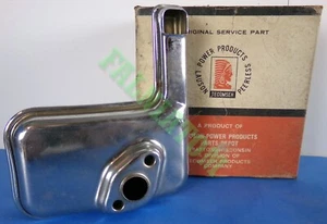 Silenciador NOS Tecumseh Lauson 33566 - Imagen 1 de 2