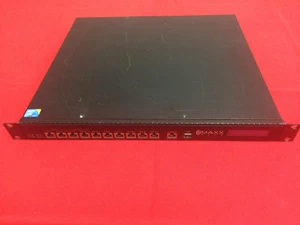 Maxx Wave Routermaxx 1200 Core 2, Gigabit 10 ports - Picture 1 of 7