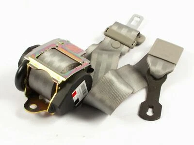 Cinturón de seguridad delantero izquierdo audi a8 quattro 2000-2003 4d0857705abkpf Foto 1 de 2