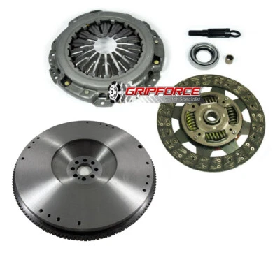 KIT EMBRAGUE FX RESISTENTE + VOLANTE FX para NISSAN FRONTIER XTERRA 2005-2015 4,0 L Foto 1 de 4