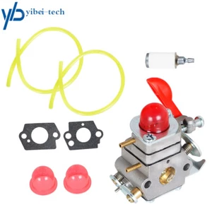 Carburetor For Craftsman Carb 358.791540 358.796600 358.791050 C1U-W19 530071811 - Picture 1 of 12