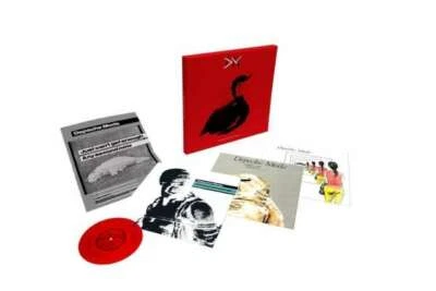 12" Singles Box Depeche Mode Speak & Spell 180g limited numbered - SM002 - Bild 1 von 2